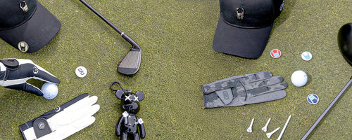 Golf Accessories