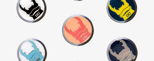 Ball Markers