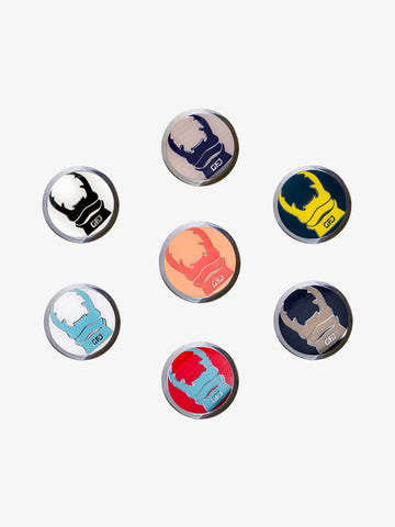 Ball Markers