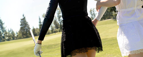 Women's Bottom