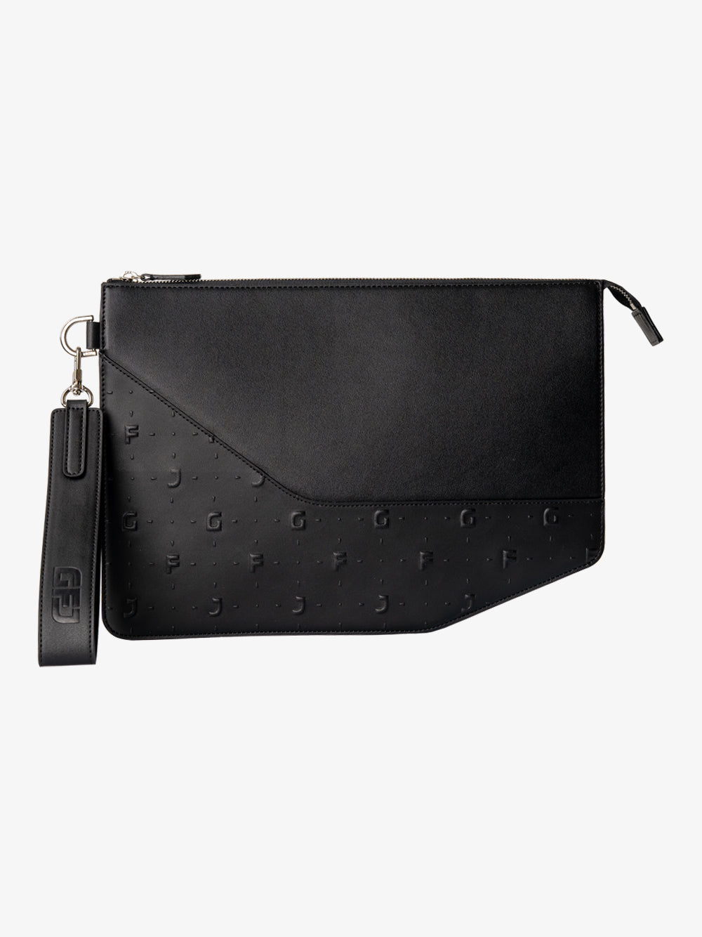 GLAM EMBO CLUTCH