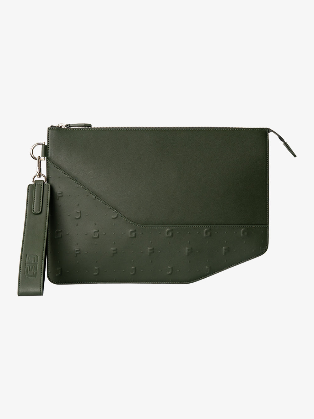 GLAM EMBO CLUTCH