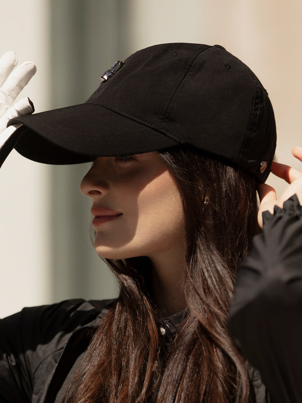 Essential Ballcap