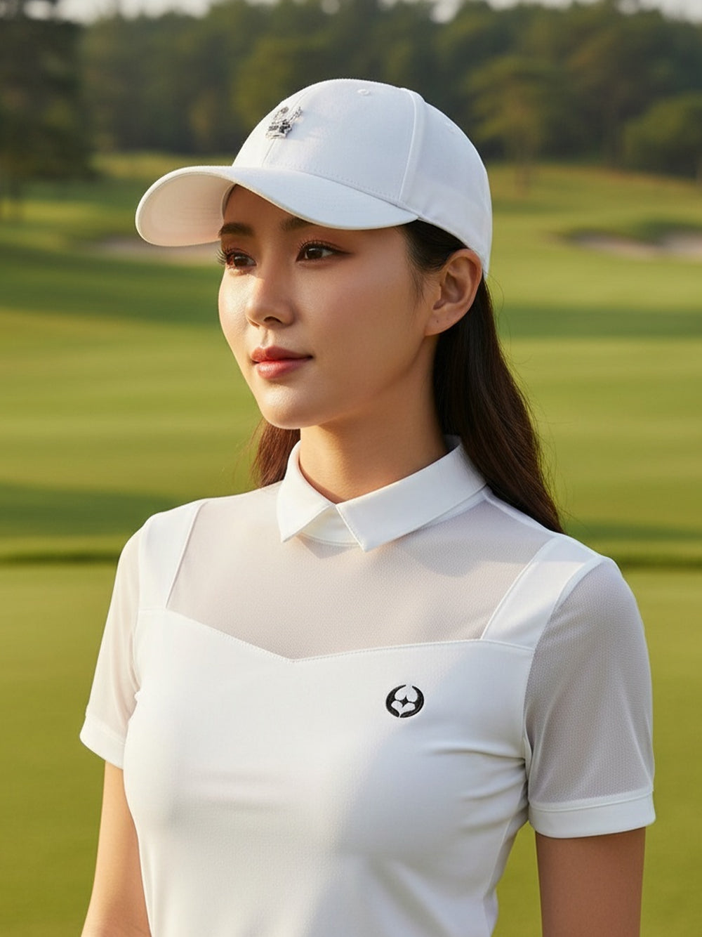 Essential Ballcap