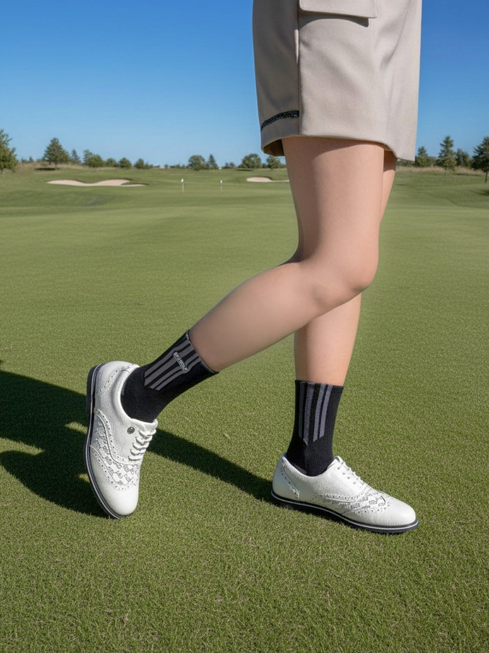 Essential Crew Socks