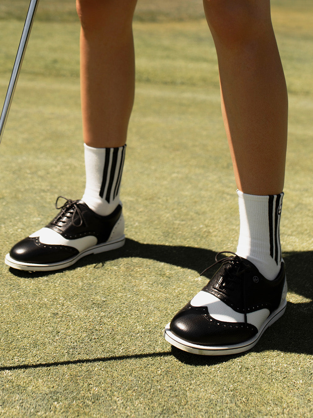 Essential Crew Socks