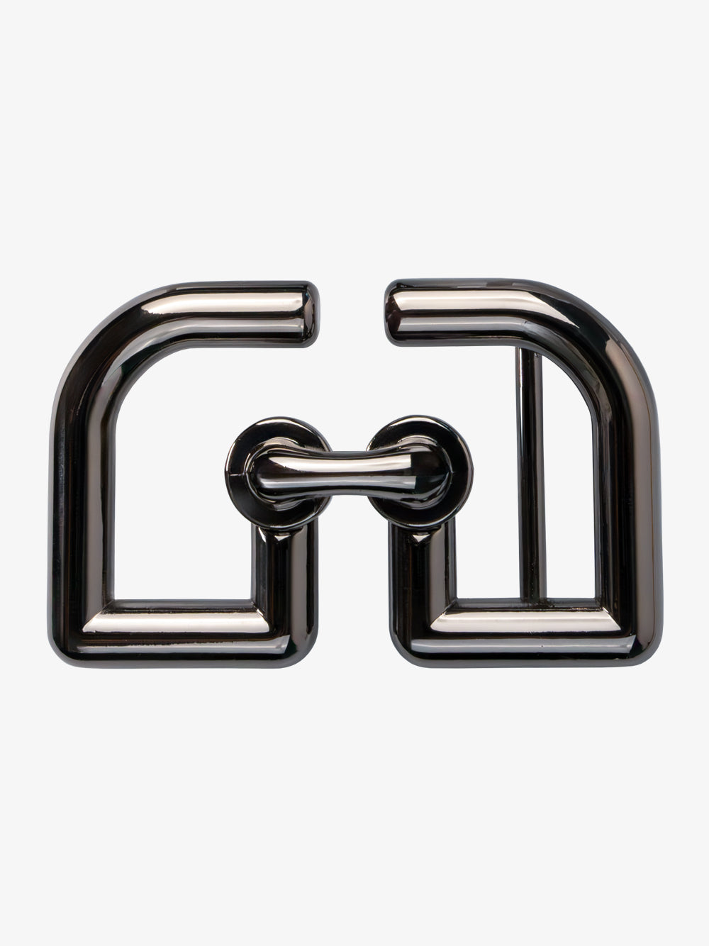 MEN'S GG BUCKLE