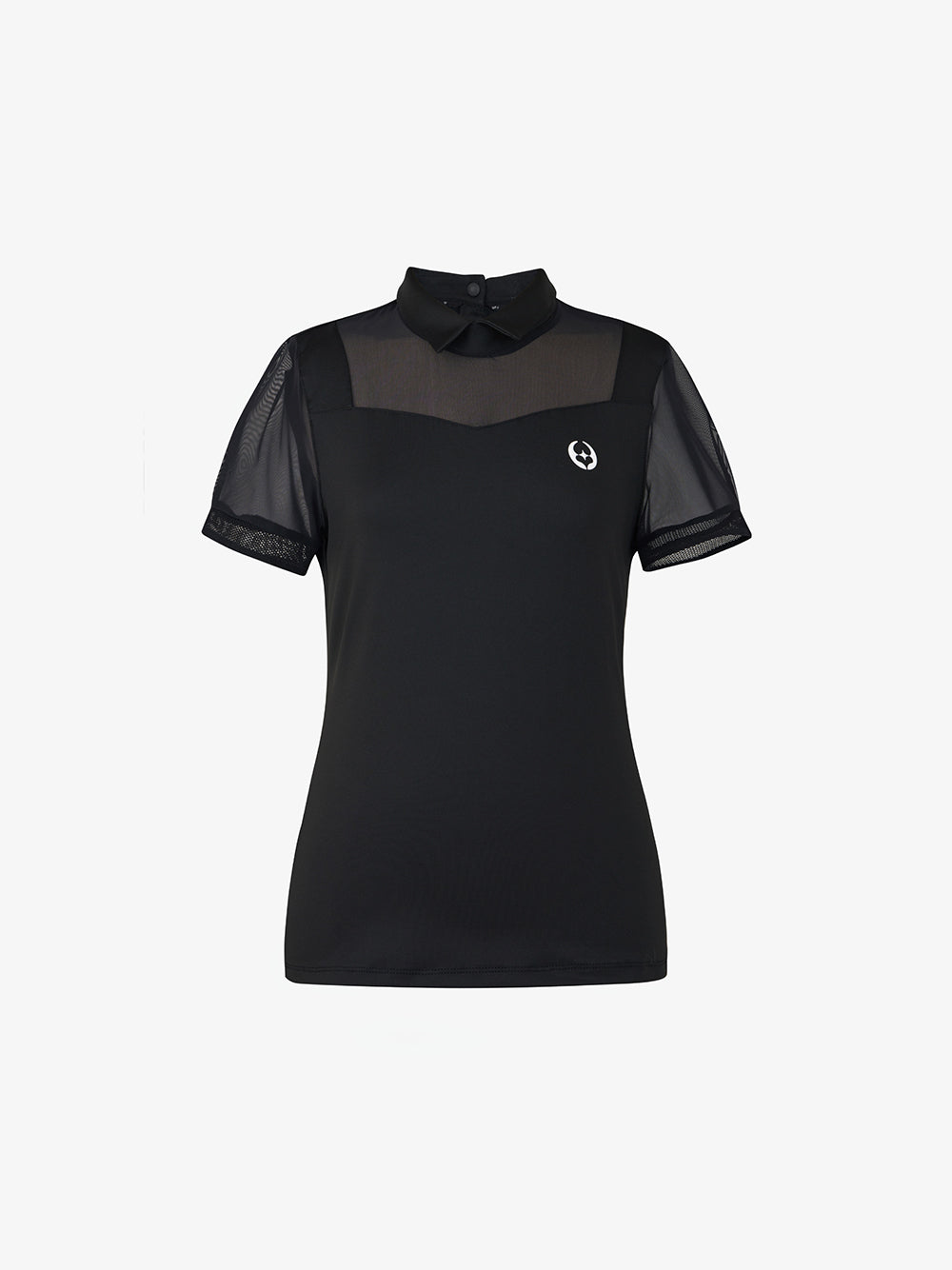 Slim Fit Polo