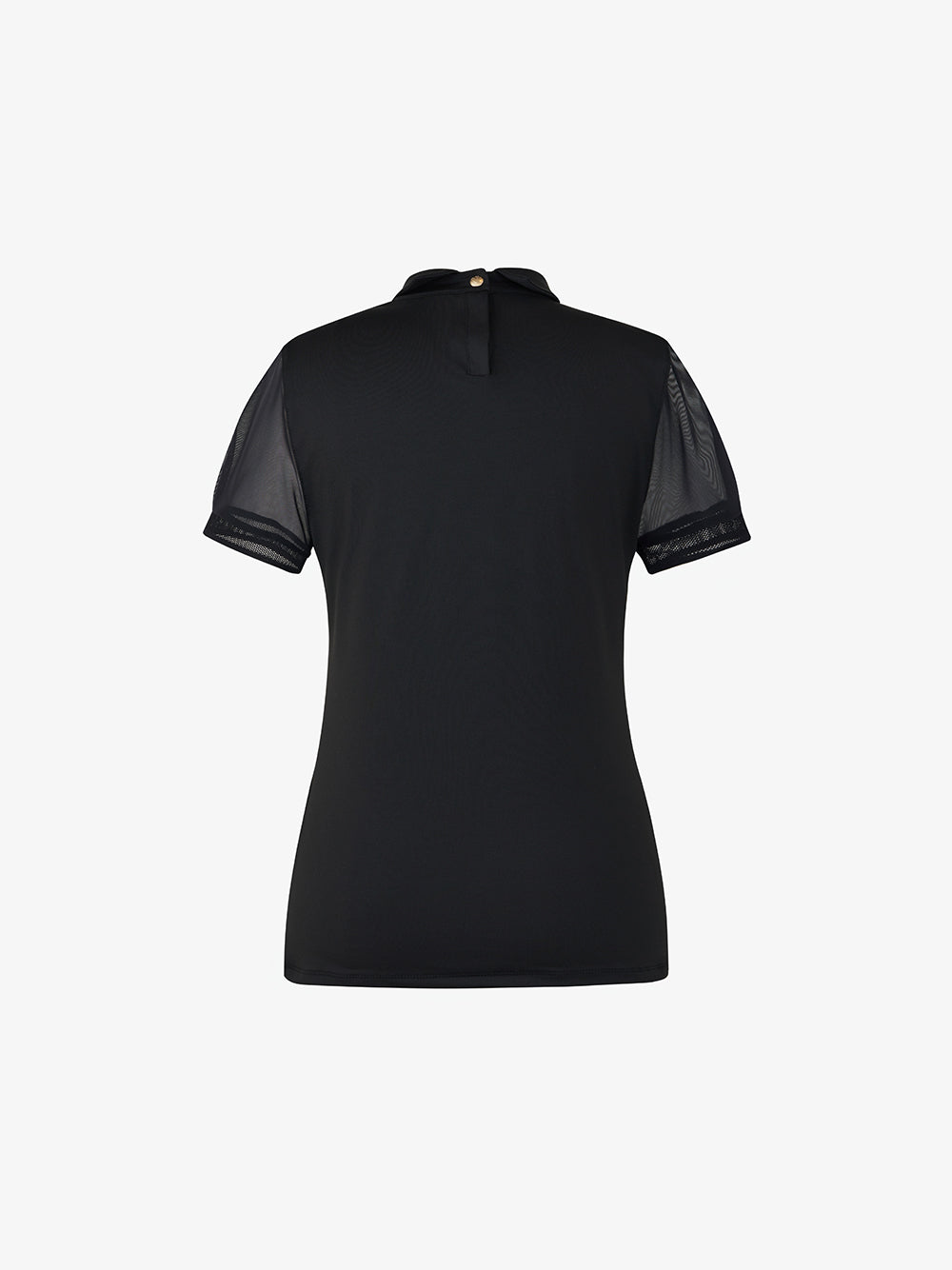 Slim Fit Polo