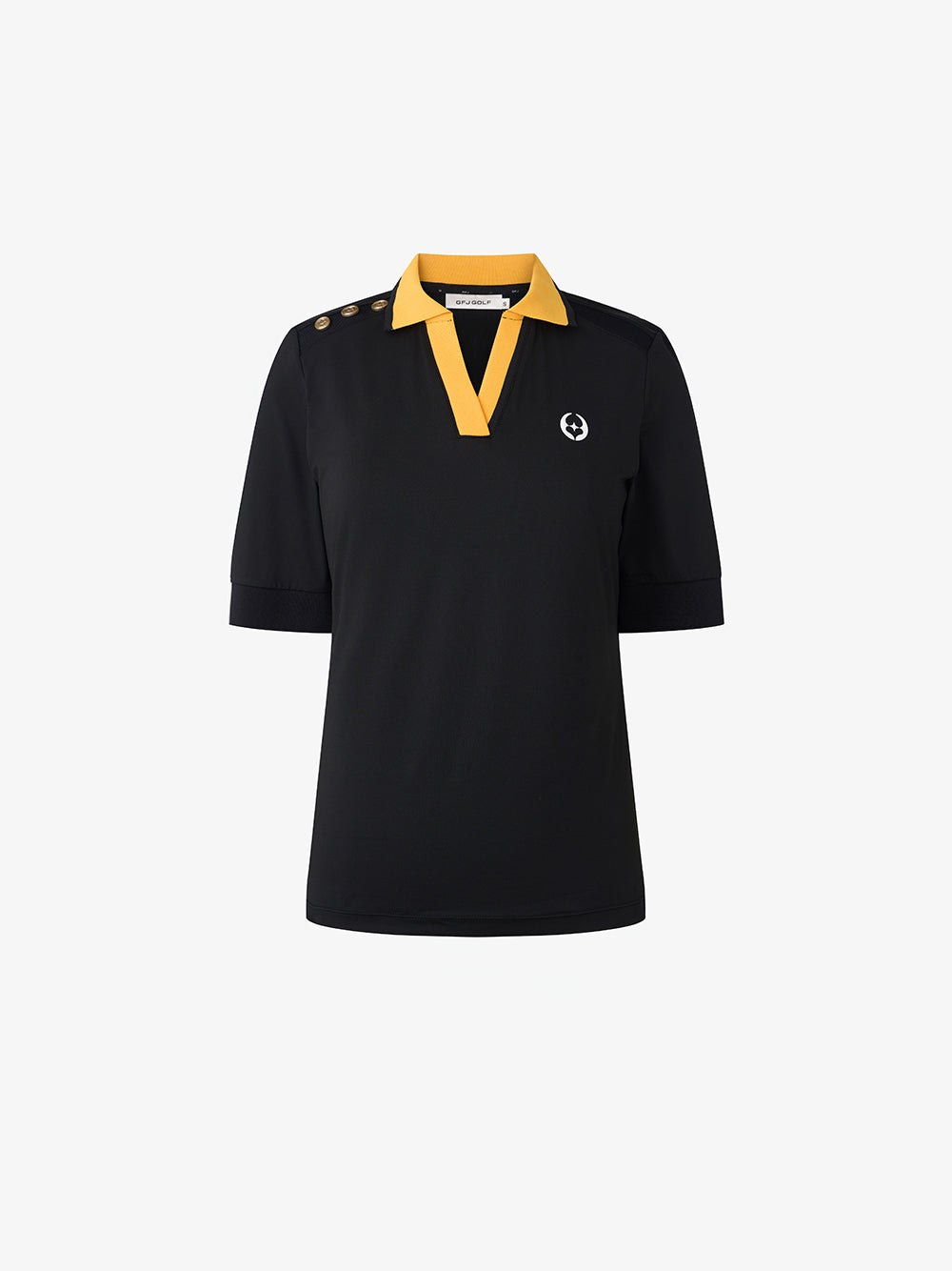 V-Neck Polo