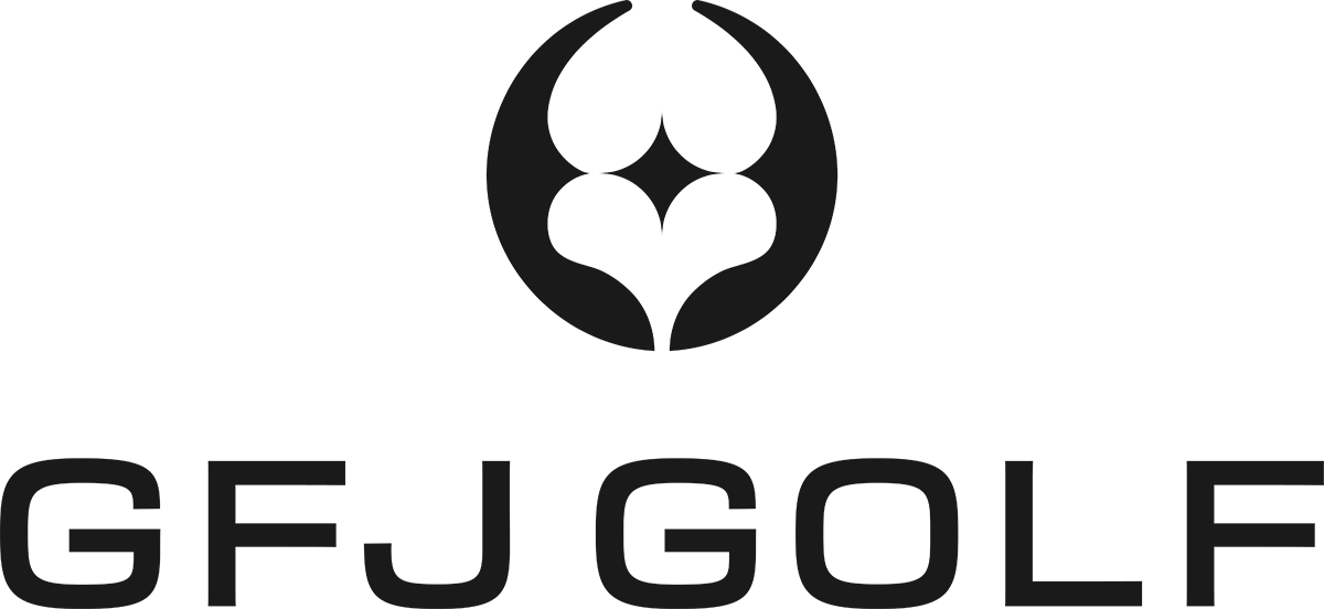 GFJ Golf Logo